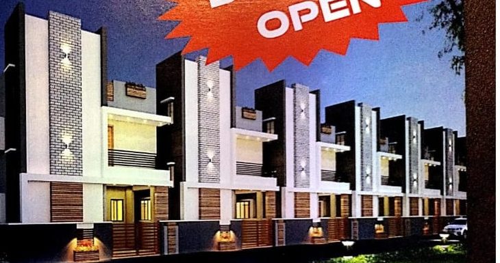 SRC Royal Villa photo 2