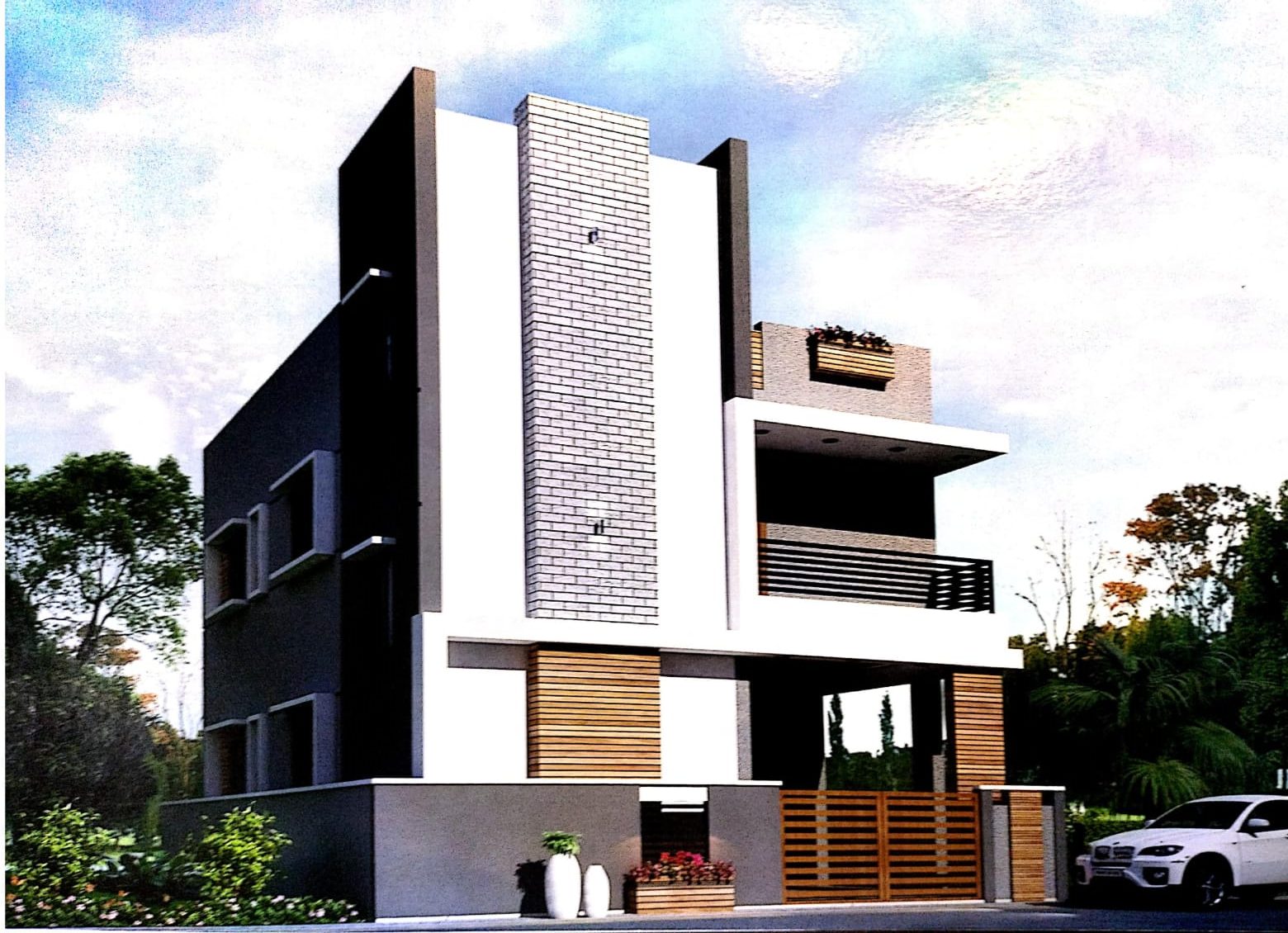 SRC Royal Villa